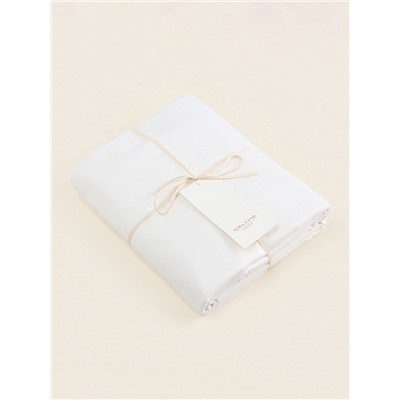 Простыня 1.5-спальная SL Home Soft, 160×235 см, сатин, хлопок 100%