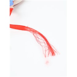 УЦЕНКА Праздничное конфетти «С Новым Годом!»Снегирь, цветные снежинки 14 г