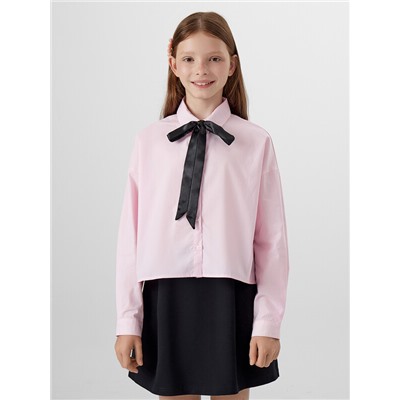 РУБАШКА ДЛЯ ДЕВОЧЕК 127969