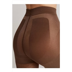 CONTE X-PRESS 40 Колготки женские с сильной коррекцией «7 зон» и эффектом push-up CONTE ELEGANT, 1236141