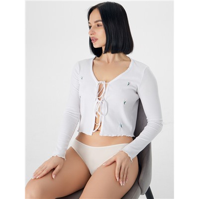 ТРУСЫ ЖЕНСКИЕ (7ШТ.) 412286-7