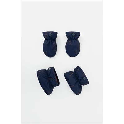 CROCKID Комбинезон ВК 60032/н/38 Ал