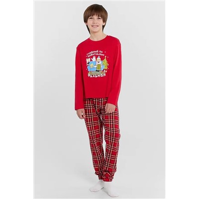 Комплект (Джемпер+Брюки) MARK FORMELLE, 1071174