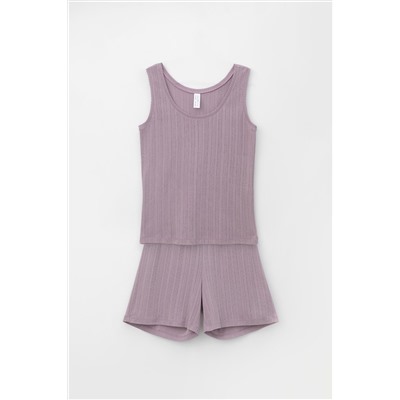 Trikozza Пижама Е 20119