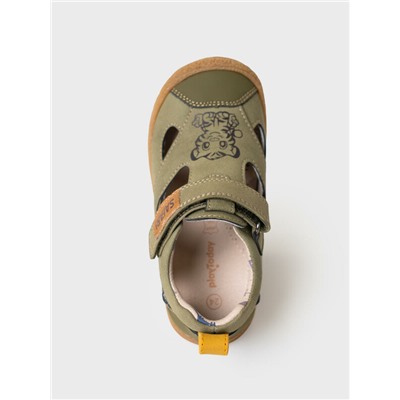 Сандалии для мальчиков