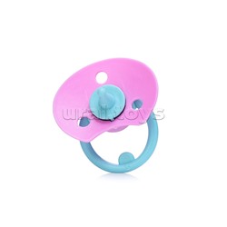 Пупс "Слава" (пьет, писает) с аксессуарами, в коробке