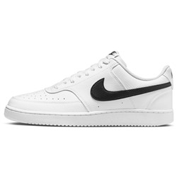 Кеды унисекс Nike Court Vision Low Next Nature, размер 40 RUS