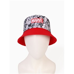 Панама детская, размер 52-54 Марвел