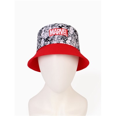Панама детская, размер 52-54 Марвел
