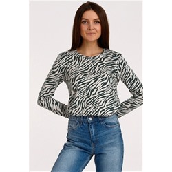 Лонгслив АПРЕЛЬ, 946875