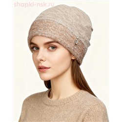 Морган 416 Шапка женская (56-58)