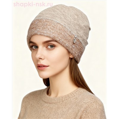 Морган 416 Шапка женская (56-58)
