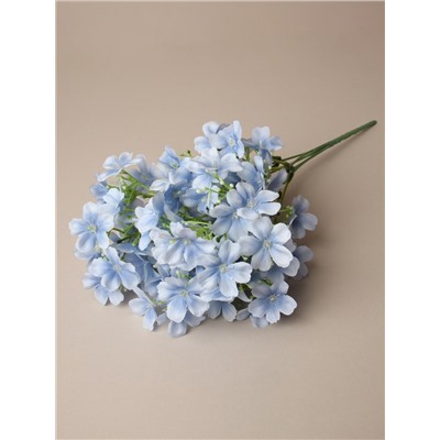 Цветок искусственный 36 см / SGW-2025144 /уп 2/600/