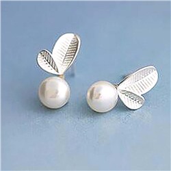Серьги-пуссеты на гвоздиках арт. 13 3829 (id 269855)