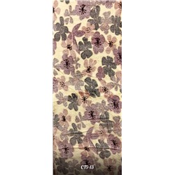 Плед Бамбуковый