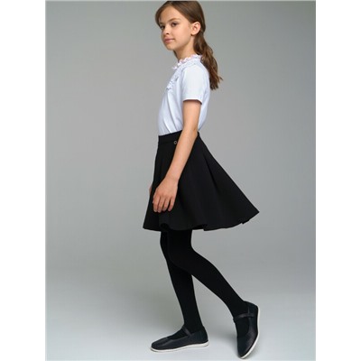 Юбка-шорты non iron