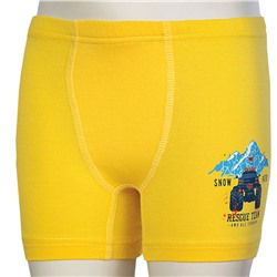 3686-к Комплект боксеров для мальчика, 3 шт. (BAYKAR)