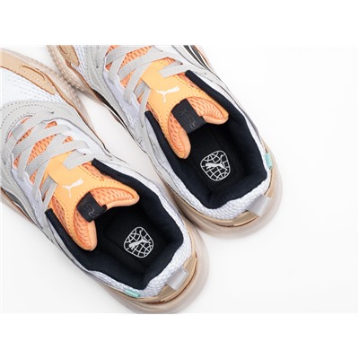 Кроссовки Puma RS-X