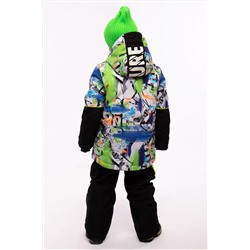 Комплект (Куртка+Брюки) BATIK CASUAL, 1035466