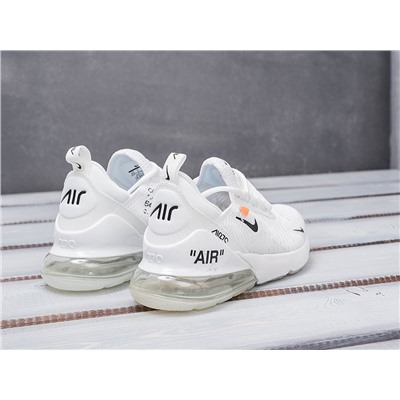 Кроссовки Nike Air Max 270