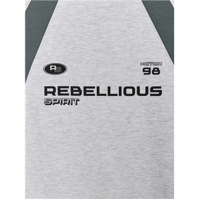 СВИТШОТ ДЛЯ МАЛЬЧИКОВ 123500