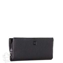 Женский кошелек 3993-1806 black Vermari