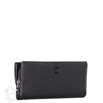 Женский кошелек 3993-1806 black Vermari