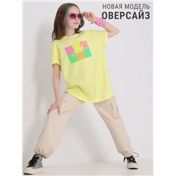 Апрель Футболка