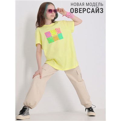 Апрель Футболка