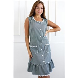 Lika Dress Халат 349