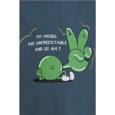 Футболка PELICAN, 966080