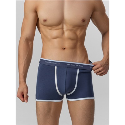 ТРУСЫ МУЖСКИЕ (2ШТ) 411165-2