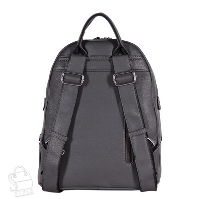 Рюкзак женский 8167-1CD gray Johnny