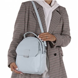 Рюкзак  69162 l.blue Velina Fabbiano-Safenta