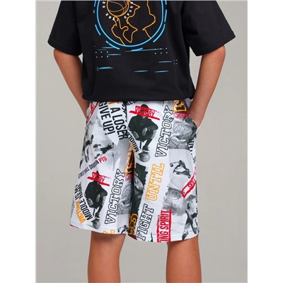 PLAYTODAY Шорты 12511025