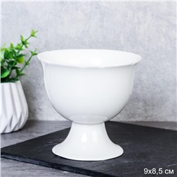 Подставка для яиц 9х8,5 см / TU-1586 /уп 64/ Пасха