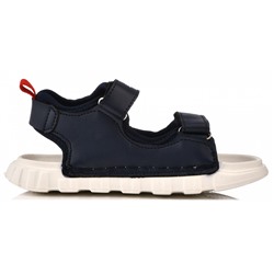 T-10516-C т/син Сандалии для мальчиков (27-32)/8