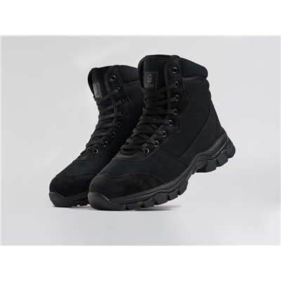 Зимние Ботинки