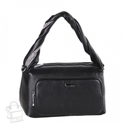 Сумка женская  2241 black Velina Fabbiano-Safenta