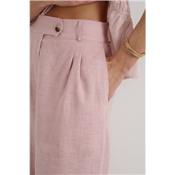 Брюки  TR25 08_PinkРозовый