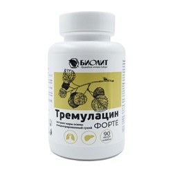 Тремулацин-форте экстракт коры осины 90 капс.