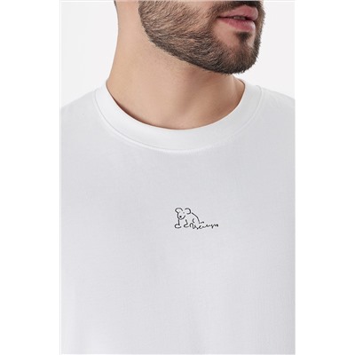 Футболка мужская MARK FORMELLE, 1227579