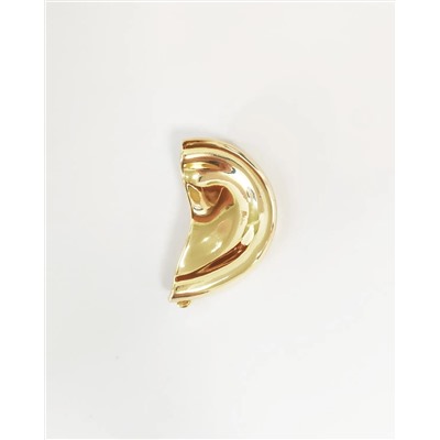 Серьги - кафф