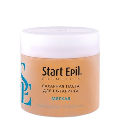 ARAVIA Start Epil Паста для шугаринга "Мягкая" 400 г
