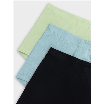 ТРУСЫ МУЖСКИЕ (3ШТ) 411122-3