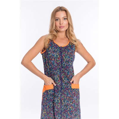 Халат М32024к