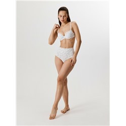 Трусы жен. с высокой талией Tess