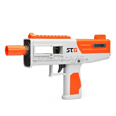 Автомат "Выстрел" в коробке