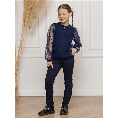 BATIK Блузка 110 ш25-2