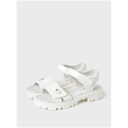 Туфли открытые для девочек